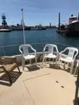 Kapal trawler kanggo didol