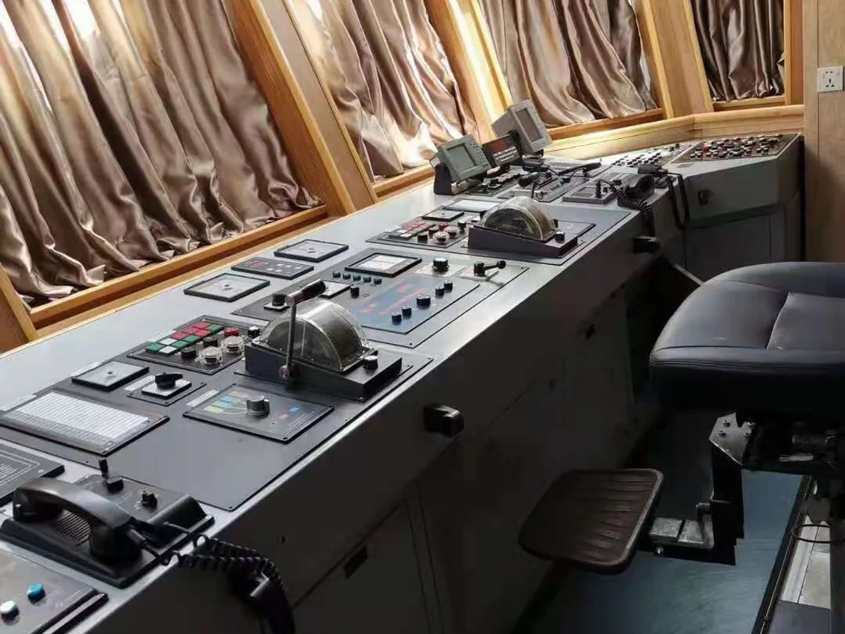 Kapal penarik kanggo didol