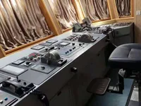 Kapal penarik kanggo didol