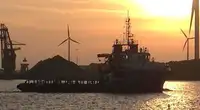 Kapal penarik kanggo didol