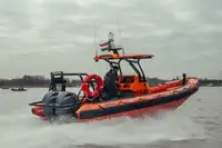 Kapal kontainer kanggo didol