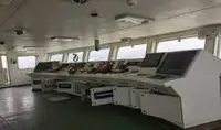 Kapal pengangkut barang curah kanggo didol