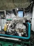 Kapal trawler kanggo didol