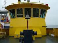 Kapal penarik kanggo didol