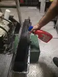 Kapal kru kanggo didol