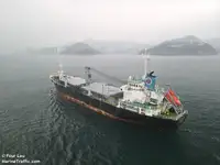 Kapal pengangkut barang curah kanggo didol