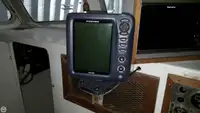 Kapal trawler kanggo didol