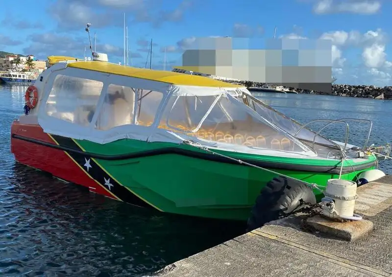 Kapal feri kanggo didol