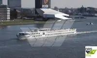 Kapal pesiar kanggo didol