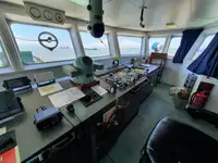 Kapal reefer kanggo didol