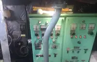Kapal pilot kanggo didol