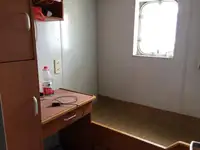 Kapal tanker minyak/bahan kimia kanggo didol