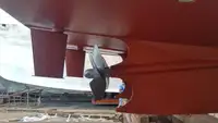 Kapal kru kanggo didol