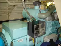Kapal trawler kanggo didol