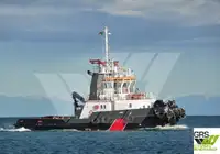 Towboat kanggo didol