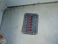 Kapal patroli kanggo didol