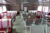 Kapal pesiar kanggo didol