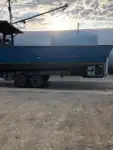 Kapal trawler kanggo didol