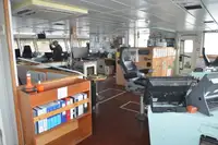 Kapal penarik kanggo didol