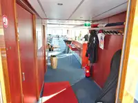 Kapal pesiar kanggo didol