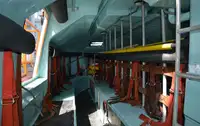 Kapal pengangkut LNG kanggo didol