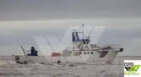 Kapal kerja kanggo didol