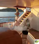 Kapal pesiar kanggo didol