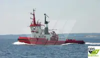 Kapal penarik kanggo didol