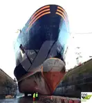 Kapal Ro-Ro kanggo didol
