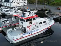 Towboat kanggo didol