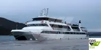 kapal pesiar kanggo didol