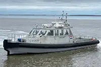 Kapal kru kanggo didol