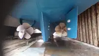 Kapal feri kanggo didol