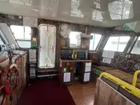 Kapal penarik kanggo didol