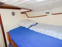 Kapal pengangkut barang curah kanggo didol