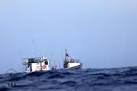Kapal trawler kanggo didol