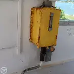Kapal pendaratan, tangki kanggo didol
