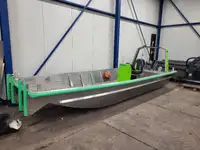 Kapal kerja kanggo didol