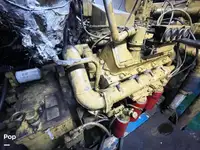 Kapal trawler kanggo didol