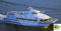 Kapal penumpang kanggo didol