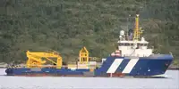 Kapal reefer kanggo didol