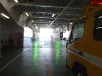 Kapal Ro-Ro kanggo didol