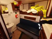 Kapal Ro-Ro kanggo didol