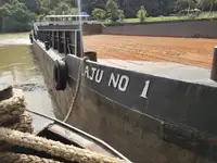 Landing Craft, Tank kanggo didol