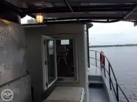 Kapal penarik kanggo didol