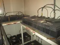 Kapal reefer kanggo didol