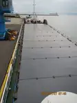 Kapal pengangkut barang curah kanggo didol