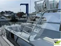 Kapal riset kanggo didol