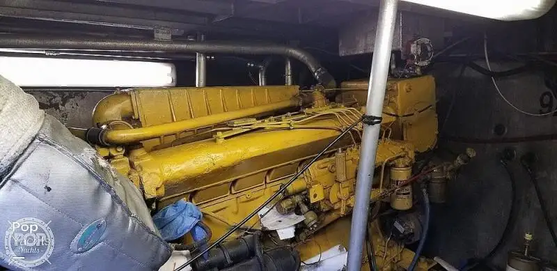 Kapal trawler kanggo didol