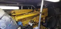 Kapal trawler kanggo didol